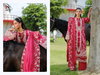 Elaf 4 By Deepsy Cotton Embroidery Pakistani Dress Matrial Wholesale Online
